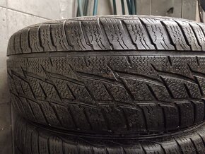 205/55 r16 91h zima zimne - 2