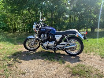 Honda CB1100EX - 2