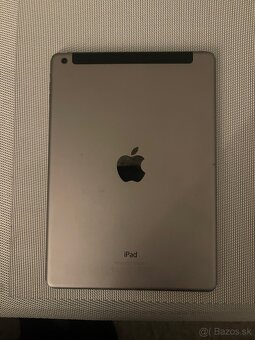 Ipad air cellular wifi - 2