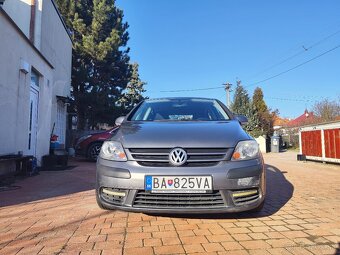 VW GOLF PLUS 1.9 TDI - 2