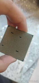 Predam procesor AMD Athlon II X2 250 - 2