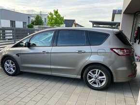 Ford Smax - 2