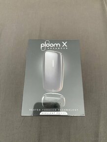 Ploom x advanced - 2