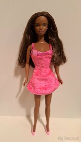 Na predaj Barbie Hawaii Christie - 2