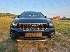 Volvo XC40 T5 132kw INSCRIPTION RECHARGE - 2