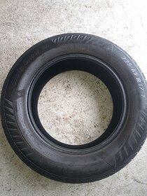 1 kus zimná Matador Sibír Snow 225/65r17 - 2