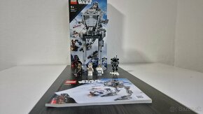 Lego STAR WARS 75322 - 2