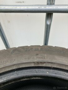 Zimné pneu 205/50 r17 - 2