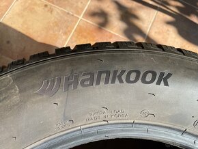 Hankook Winter Icept evo3 235/60 R18 - 2