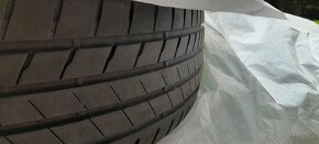 Predam letnu sadu na X3 a X4 225/60 R18 - 2