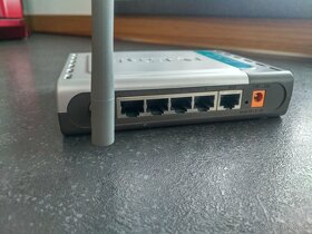 Predám router D-Link - 2