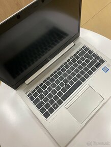 HP Elitebook 840 G5 - 2