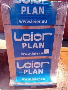 Tehla LEIER PLAN 45 - 2