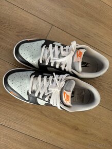 Nike dunk low - 2