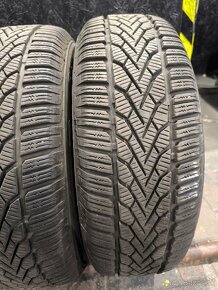 195/65 R15 Semperit zimne pneumatiky ❄️❄️❄️❄️❄️ - 2