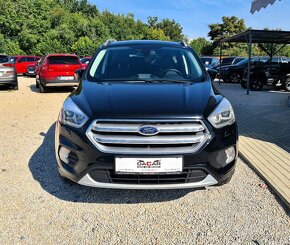 Ford Kuga 1.5 TDCi Duratorq Trend - 2