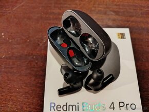 Redmi buds 4 pro - 2