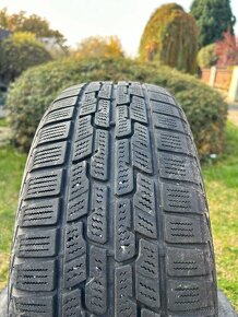 2x celoročné 195/60R15 88H Firestone Multiseason - 2