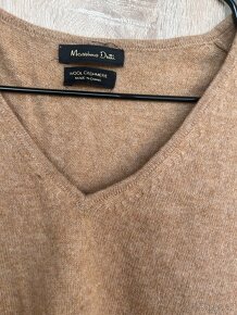 Massimo Dutti svetrík - 2