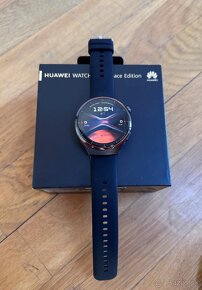 Predám smart hodinky HUAWEI WATCH 4 Pro Space edition - 2