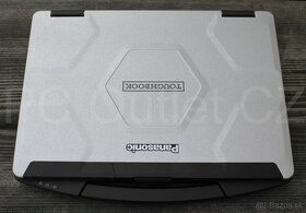 Panasonic Toughbook CF-54 MK1 - zodolněný notebook - 2