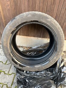 Hankook Venus 255/45/19 - 2