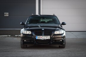 BMW Rad 3 318i - 2