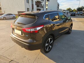 Predam Nissan Qashqai DCi 110 Tekna - 2