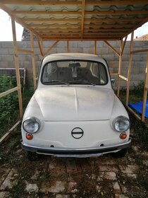 Zastava 750 - 2