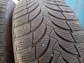 215/55 r16 zimne - 2