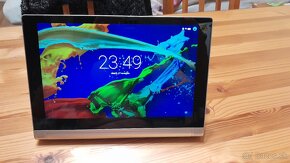 Tablet Lenovo yoga 2 - 2