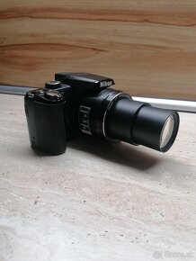 Nikon Coolpix P90 - 2