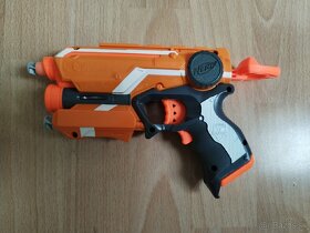 Nerf Firestrike Elite - 2