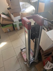 Hilti stojan k jadrovej vŕtacie DD130 - 2