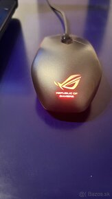 ASUS ROG Strix GL553V - 2