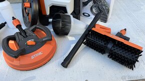 Vysokotlakovy cistic STIHL RE 170 Plus - 2