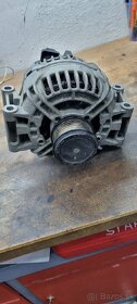 Alternator Audi 2.0 tfsi - 2