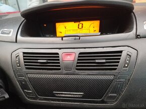 Citroën Grand Picasso C4 - 2