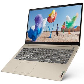 Lenovo IdeaPad 3 Sand - 2