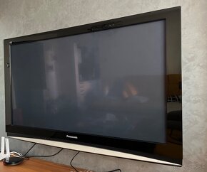 Panasonic VIERA TH-50PZ80EA plazmový televízor 50 - 2