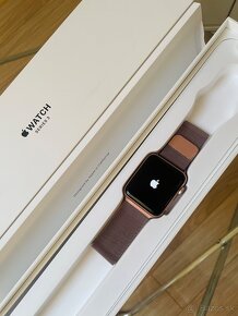 Hodinky Apple Watch Series 3 - 2