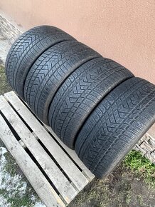 295/35 R21 265/40 R21 4x=300€ - 2