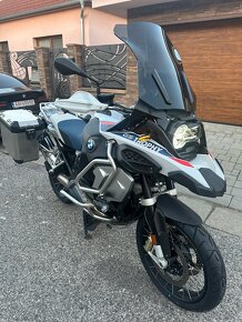 Bmw  r1250  GS adventure - 2