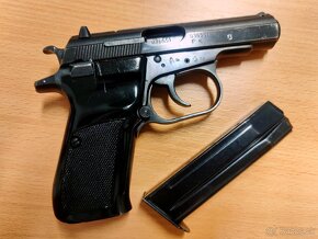 CZ 83 7,65 - 2