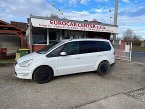 Ford Galaxy 2.0 TDCi DPF (85kW) Trend - 2