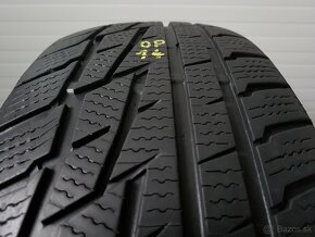 Zimné pneumatiky 235/65 R17 Matador - 2