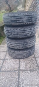 Letné pneumatiky Diamond Back 165/70 R13 79 T - 2