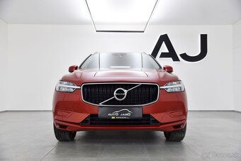 XC60 2.0 D4 Momentum A/T, FULL LED, VirtualCockpit, Keyless - 2