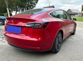 Predám Tesla 3 Standard Range Plus 60 kwh - 2