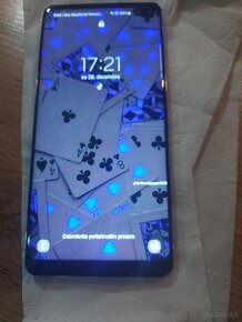 Samsung Galaxy s10plus 512gb - 2